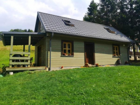Zielony Domek